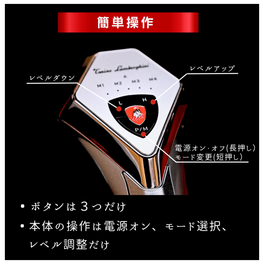 アルファワン魅力２